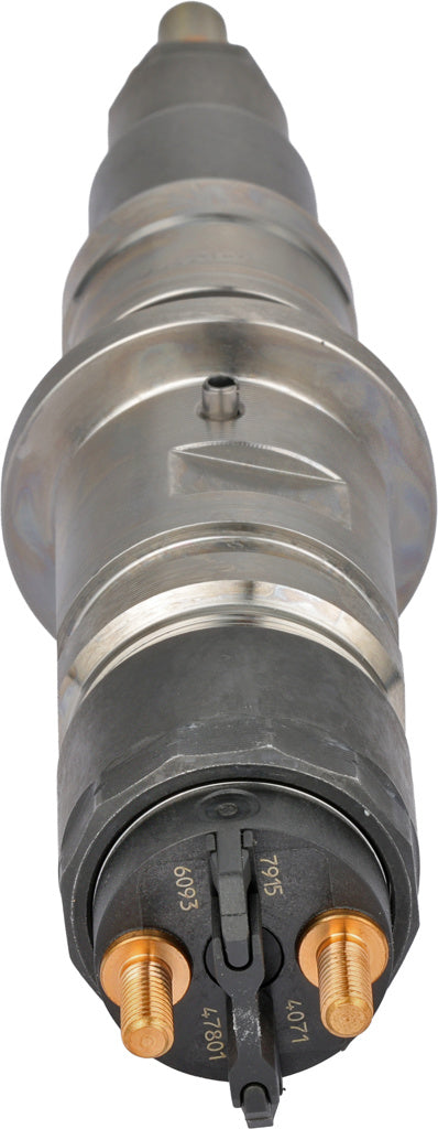 0445124071 Bosch New Fuel Injector, Cummins 6.7L 22-24