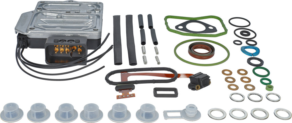 Bosch Vp30 12 Volt Psg Parts Kit F 00N 350 252