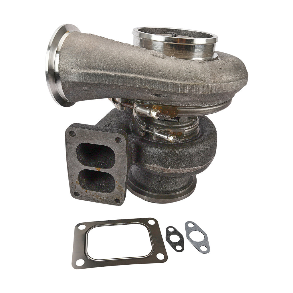 169012 Borgwarner Turbo New Turbo Detroit S60 11.1L 300-350hp