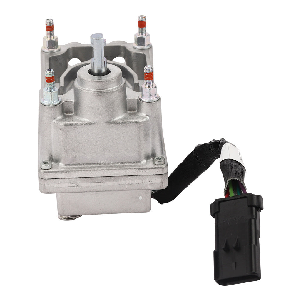 175788 Borgwarner Turbo New BorgWarner Actuator, Navistar DT466 S300V 12v