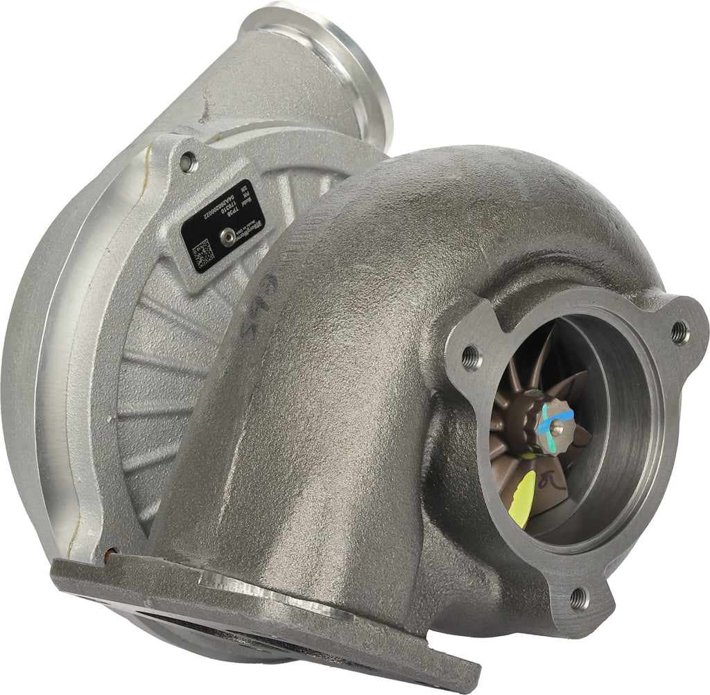 170310 Borgwarner Turbo New Turbo TP38, Ford 1994-97 7.3L 1.00 A/R