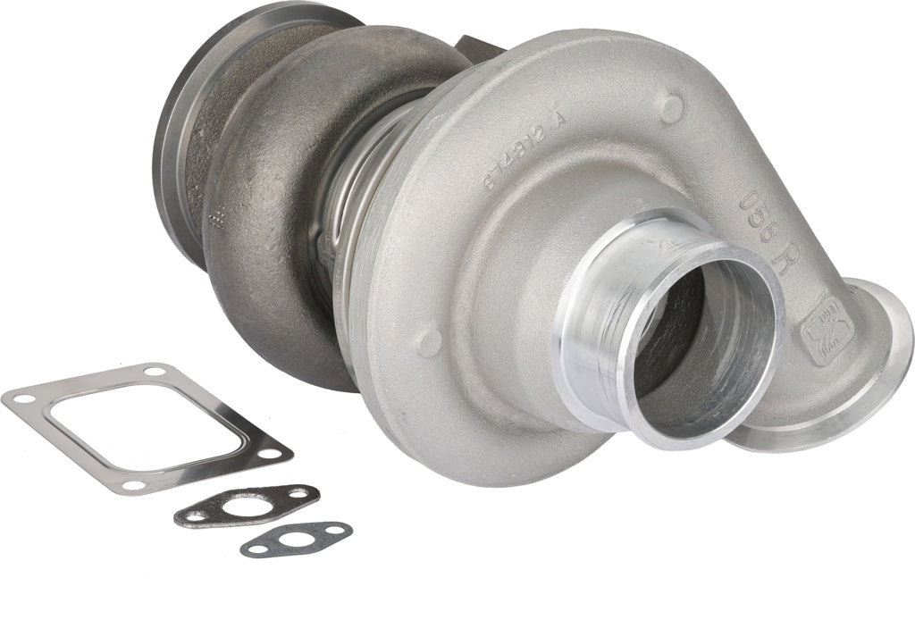 Turbocharger | 174838- Turbochargers- BorgWarner Turbo