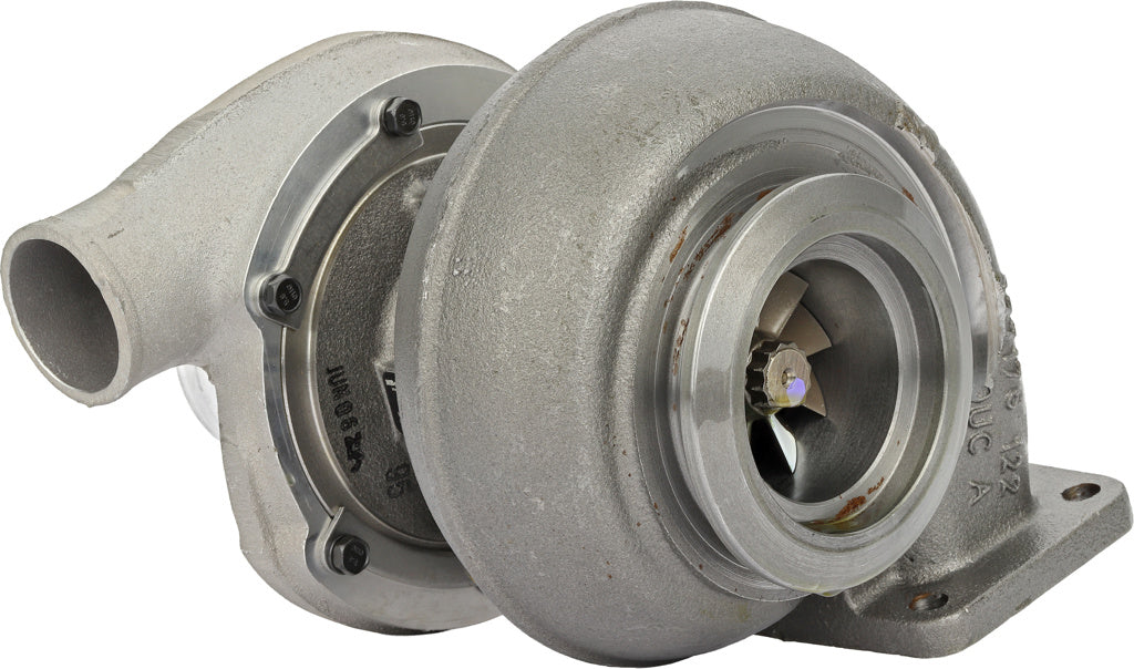 177259 Borgwarner Turbo New Turbo S4DS, John Deere 6068H