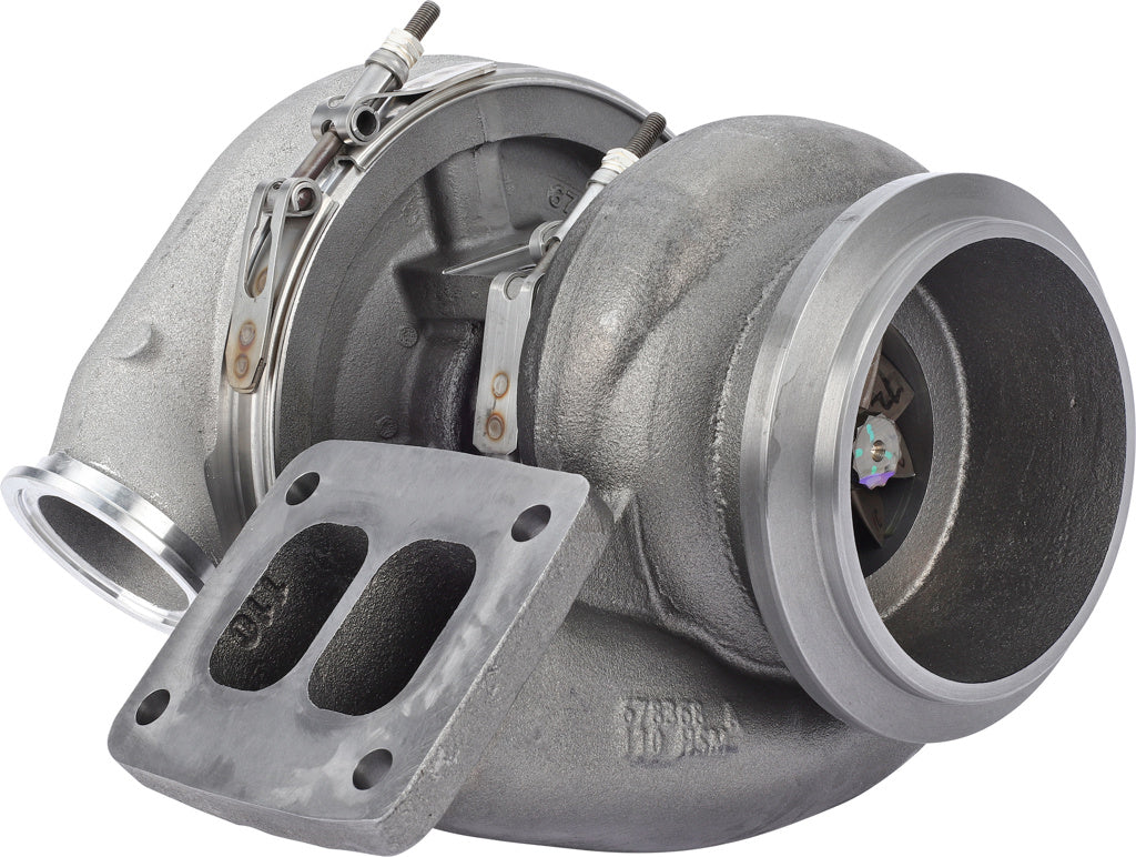 178370 Borgwarner Turbo New Turbo S400, Cummins M11