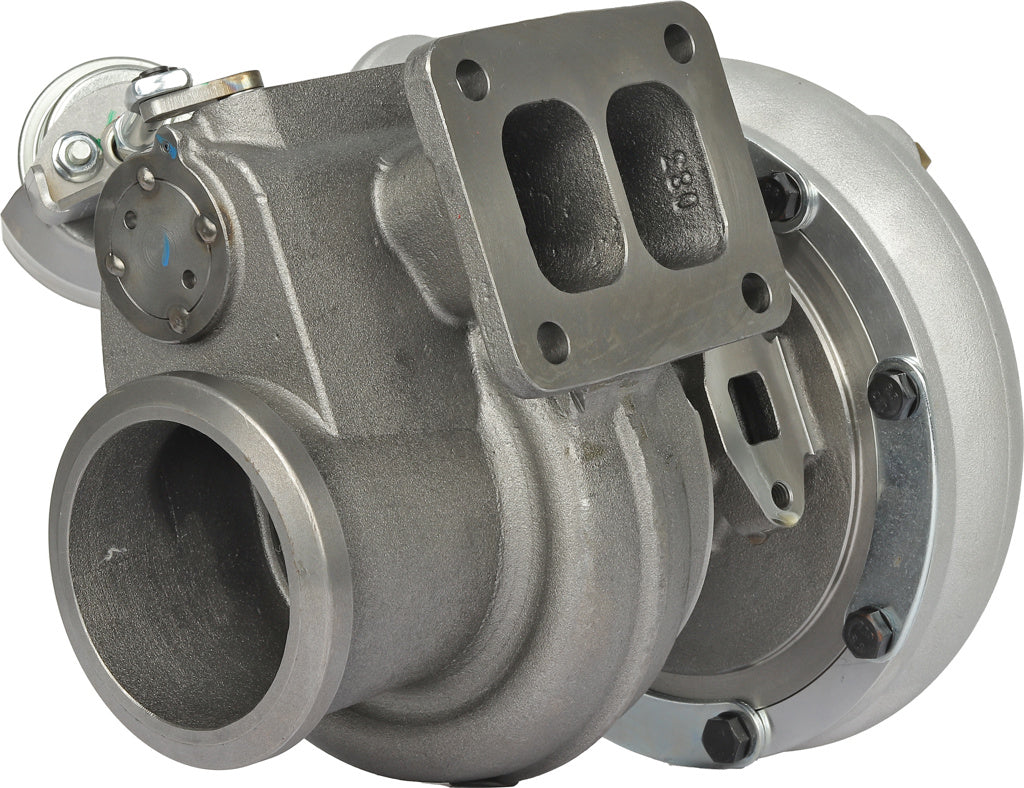 179078 Borgwarner Turbo New Nav-Intl. DT466/I530 turbo