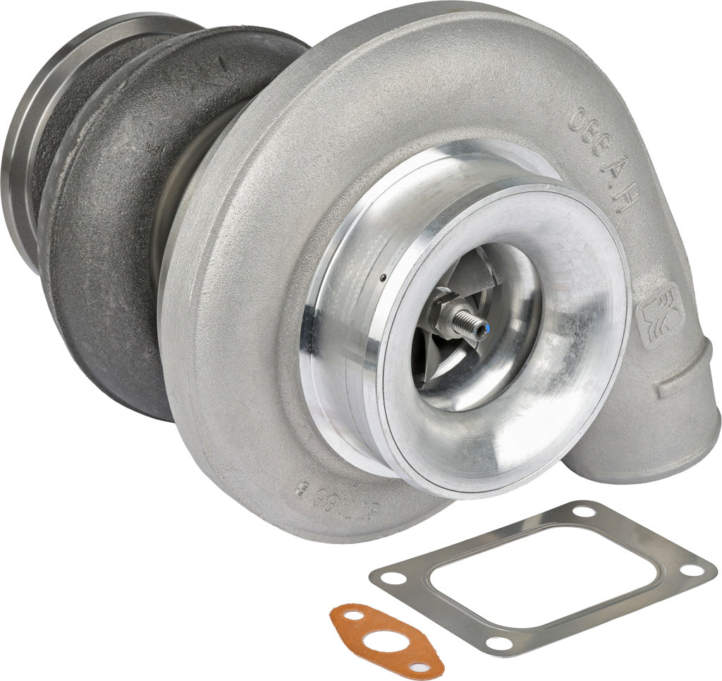 Turbocharger | 179589- Turbochargers- BorgWarner Turbo