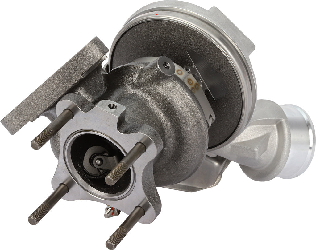 11559880047 Borgwarner Turbo New HP Turbo Navistar D466/570