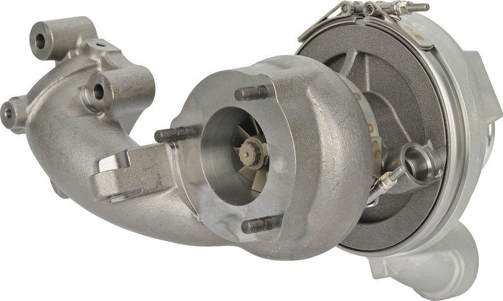 12749880075 Borgwarner Turbo New Turbo Low Pressure Navistar DT466ST