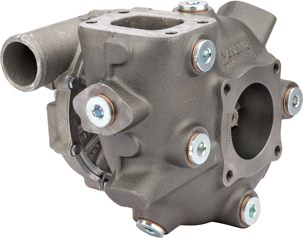 53279886491 Borgwarner Turbo New Turbo BV50, Volvo-Penta TAMD6