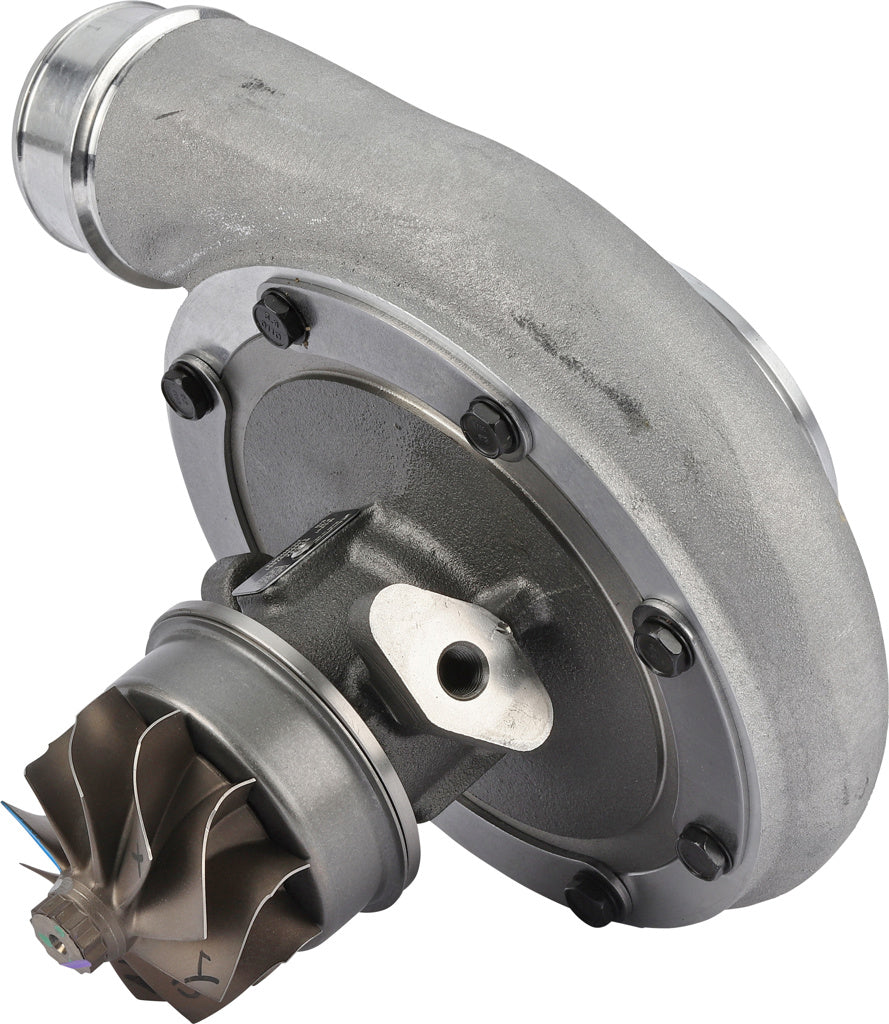 13009097051 Borgwarner Turbo S369SX-E Supercore Core 69/91mm Comp