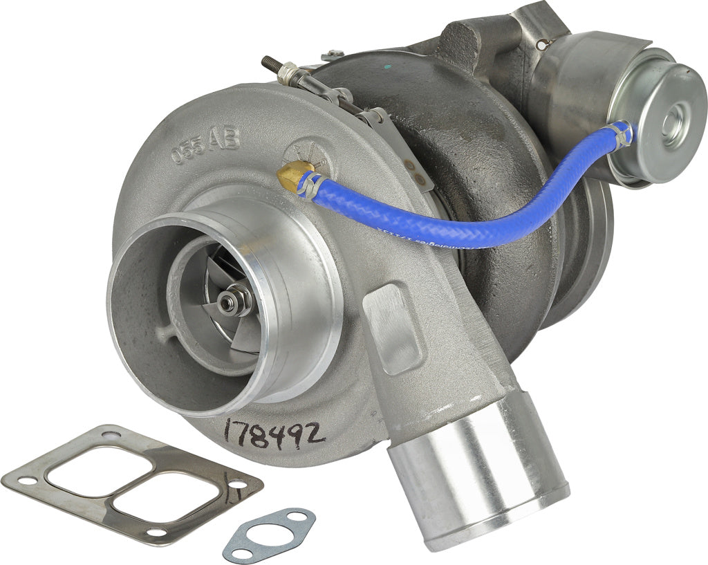 Turbocharger | 13809880113- Turbochargers- BorgWarner Turbo