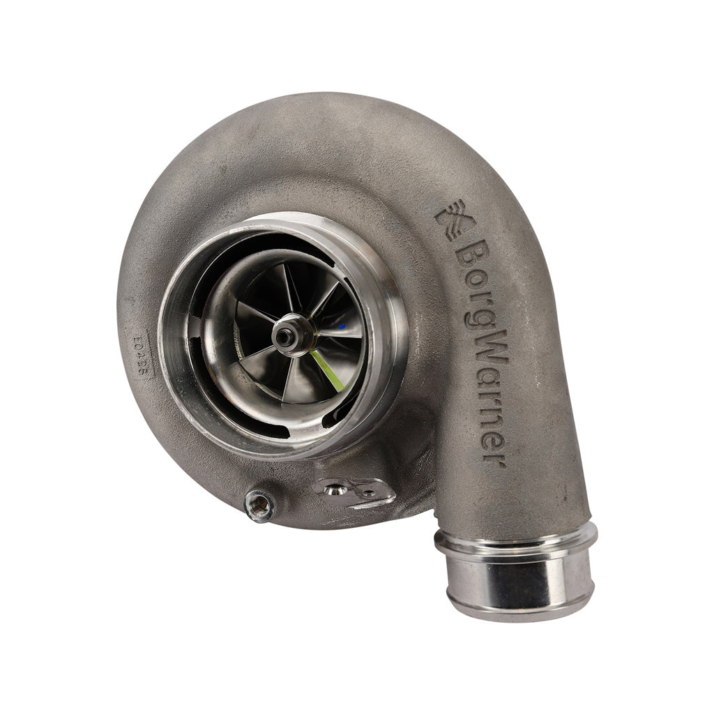 13009097049 Borgwarner Turbo S366 SX-E Supercore 66/73