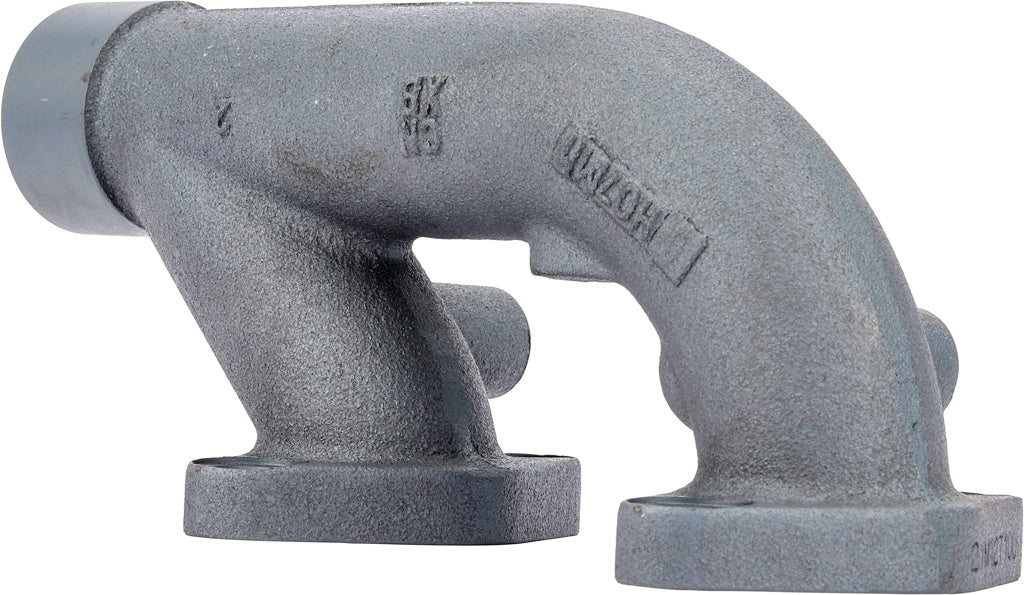 3943872 Cummins - Parts Exhaust Manifold