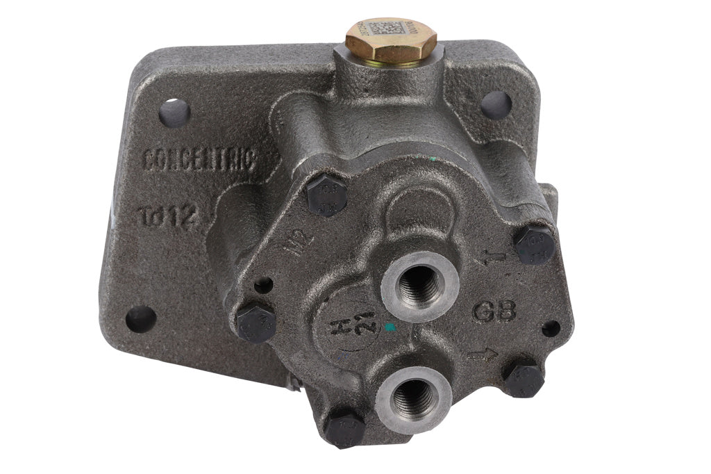 2872545RX Cummins - Parts PUMP,FUEL