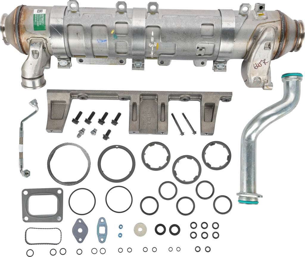 CUMMINS - PARTS Exhaust Recirculation Cooler Kit 5693915