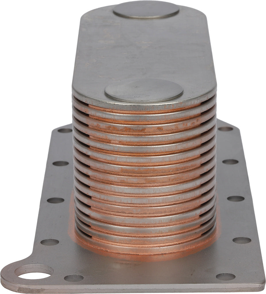 5284362 Cummins - Parts CORE COOLER