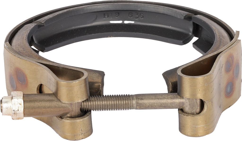 3683144 Cummins - Parts CLAMP V BAND