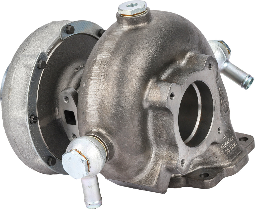 3802808 Cummins - Parts Cummins New Turbo H2D, Cummins 6CTA