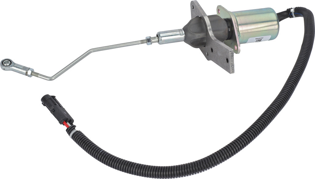 3800679 Cummins - Parts VALVE FUEL SHUTOFF