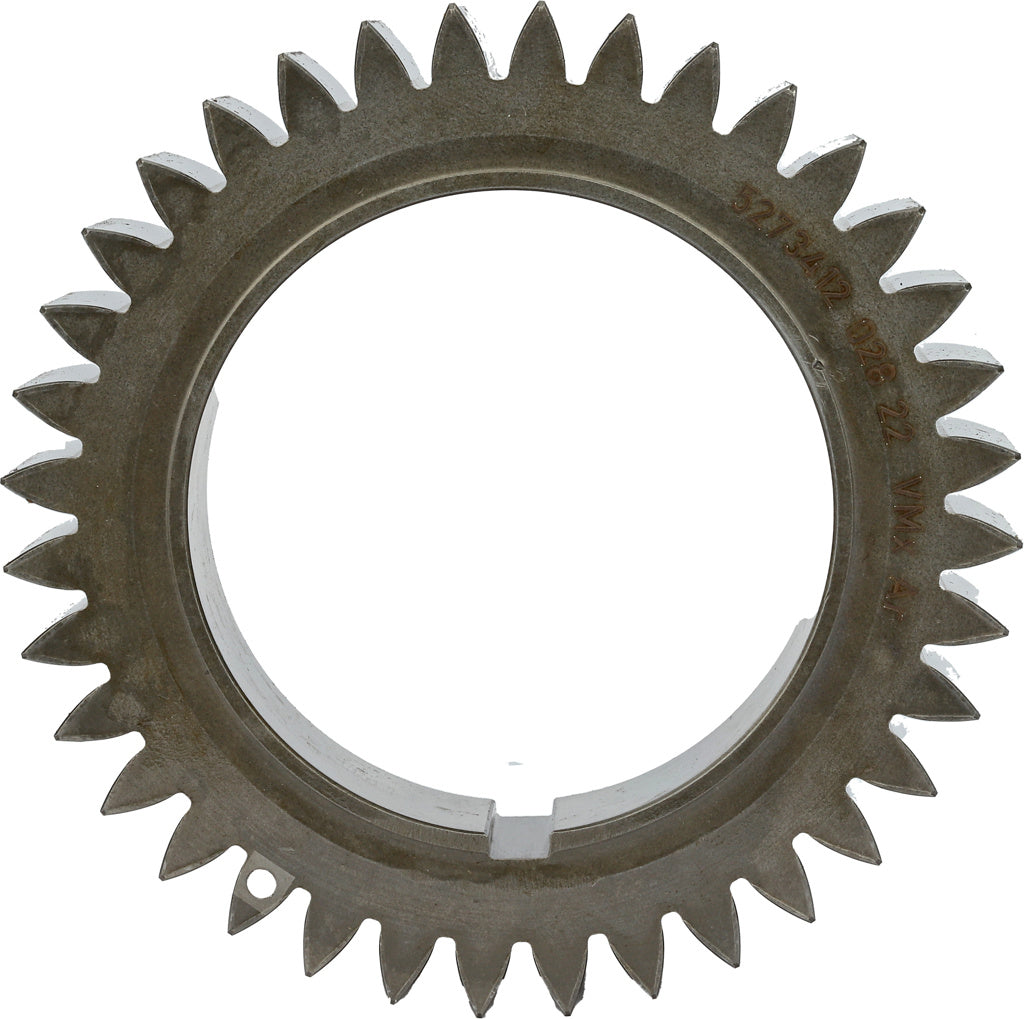 5273412 Cummins - Parts GEAR CRANKSHAFT