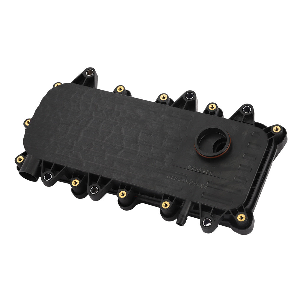 5263986 Cummins - Parts BREATHER CRANKCASE