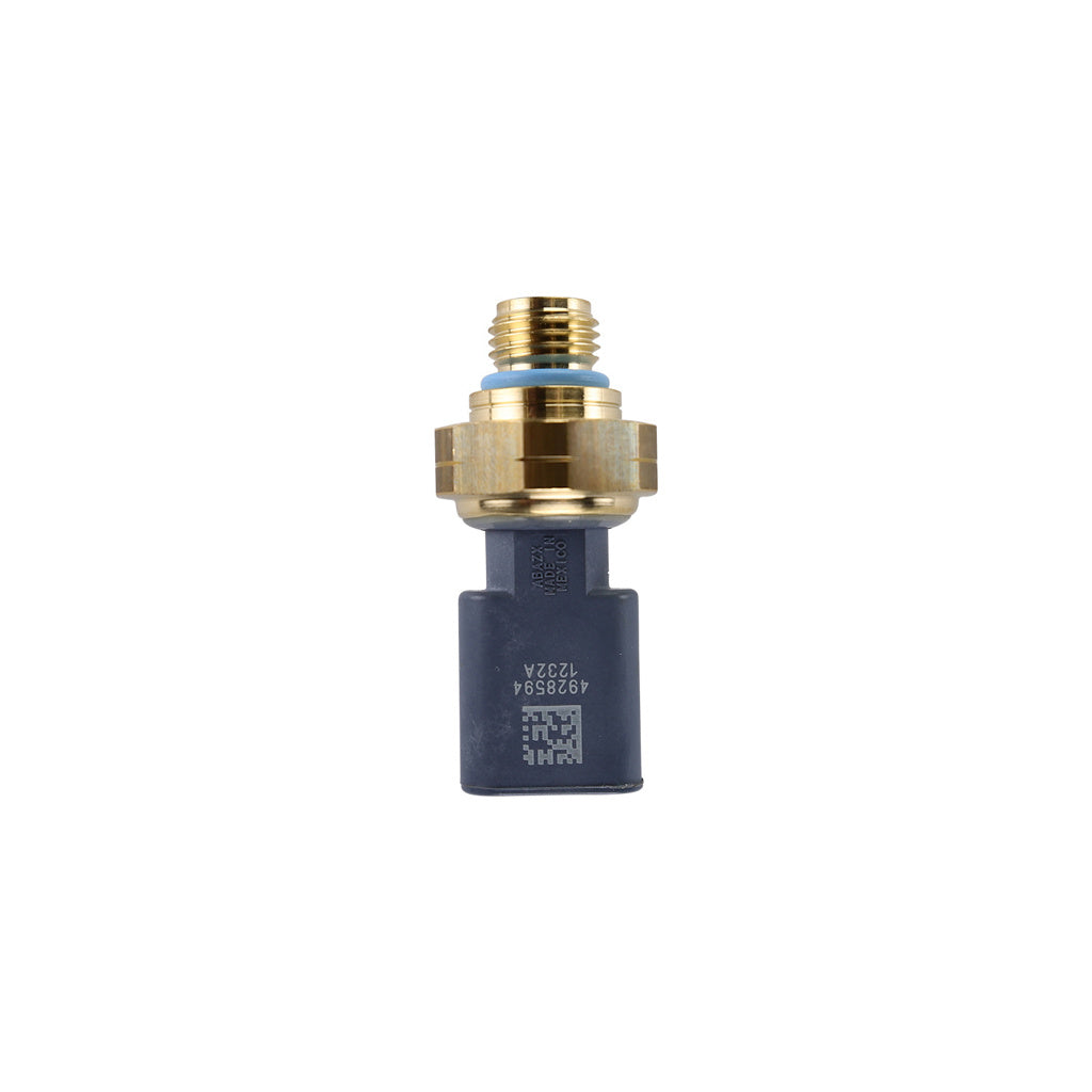 4928594 Cummins - Parts Exhaust Backpressure Sensor, Cummins 6.7L 07.5-18