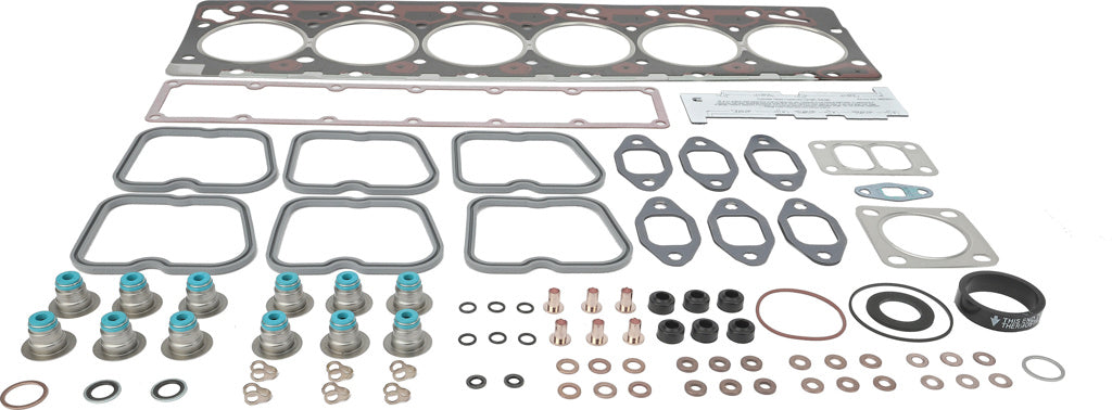 4089649 Cummins - Parts SET UPPER ENGINE GASKET