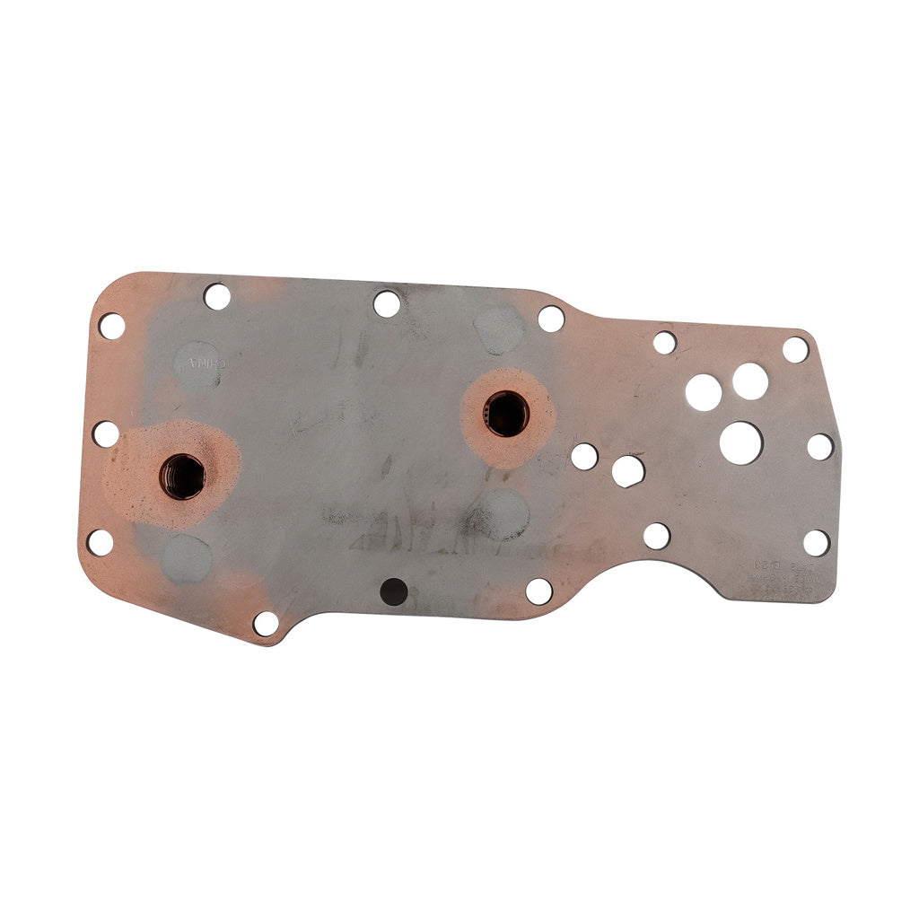 3975818 Cummins - Parts ENGINE OIL COOLER ASSEMBLY, CUMMINS 6.7L 2007-24