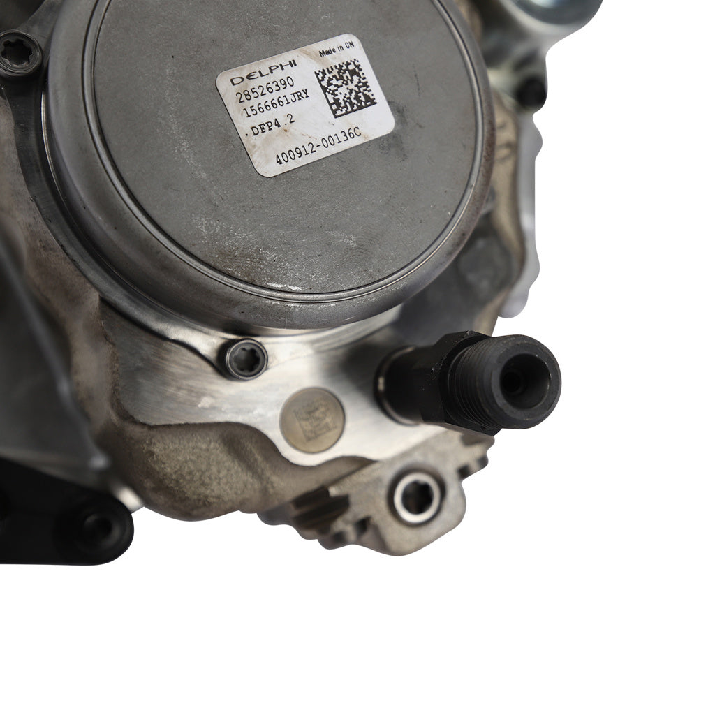 EX836100 Delphi Diesel Aftermarket Reman Fuel Injection Pump, BobCAT Cr