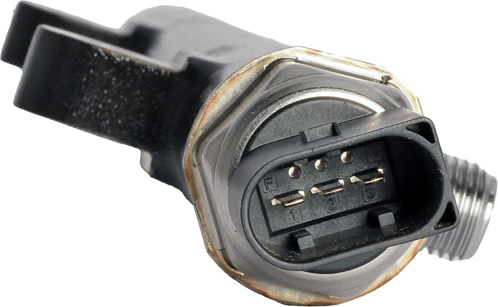 EX850001 Delphi Diesel Aftermarket Remanufactured Fuel Rail, Bobcat D34