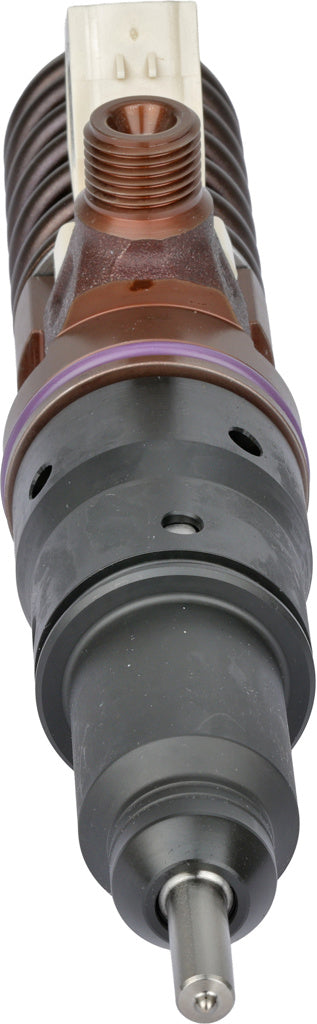 EX631133 Delphi Diesel Aftermarket Reman Fuel Injector, Volvo Elec Unit F2E Pumping