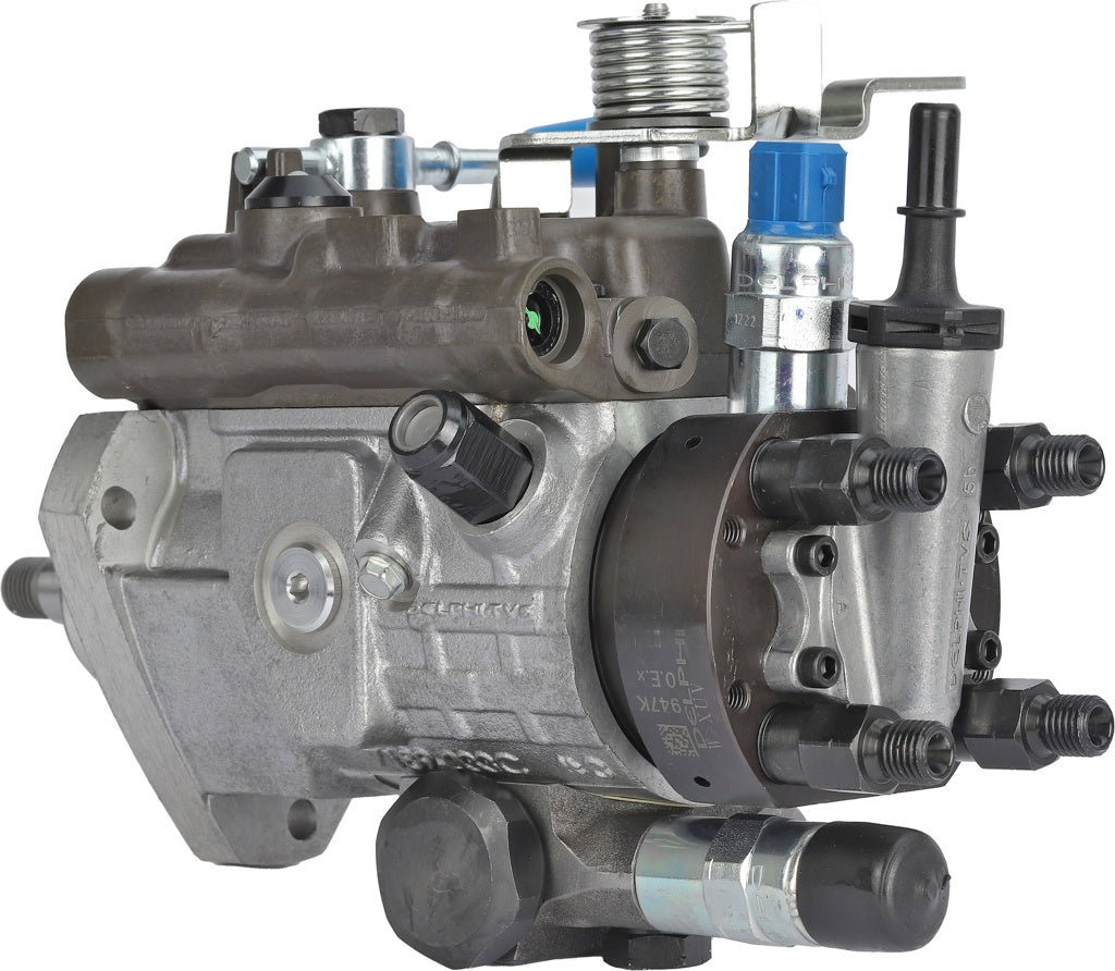 9520A510G Delphi Diesel Aftermarket Dp310 Fuel Injection Pump