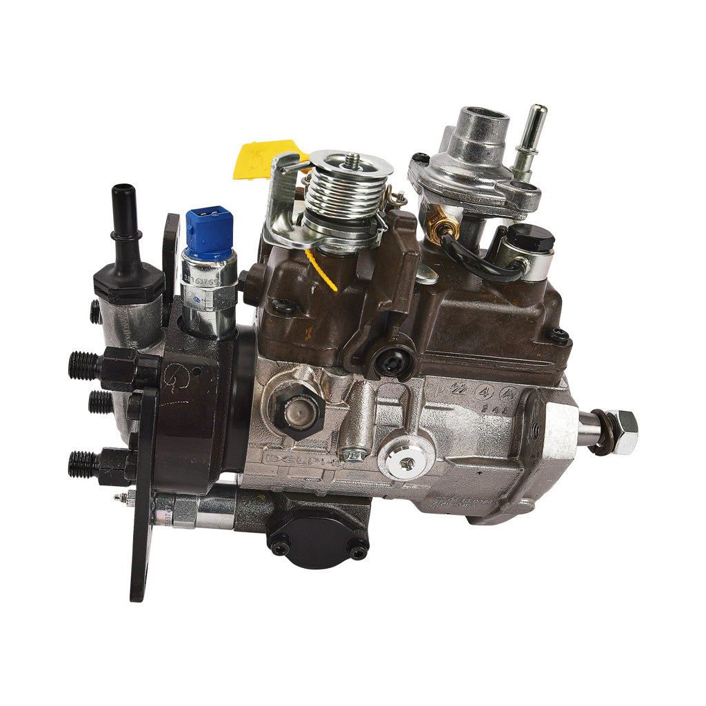9320A070G Delphi Diesel Aftermarket New Fuel Injection Pump, DP210