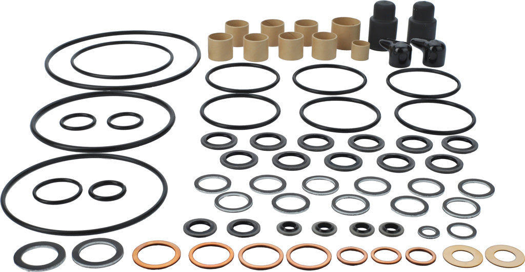 OVERHAUL GASKET KIT | 094040-0030