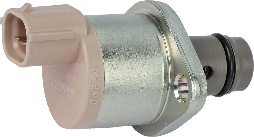 VALVE ASSY SUCTION CONTROL | SM294200-0160