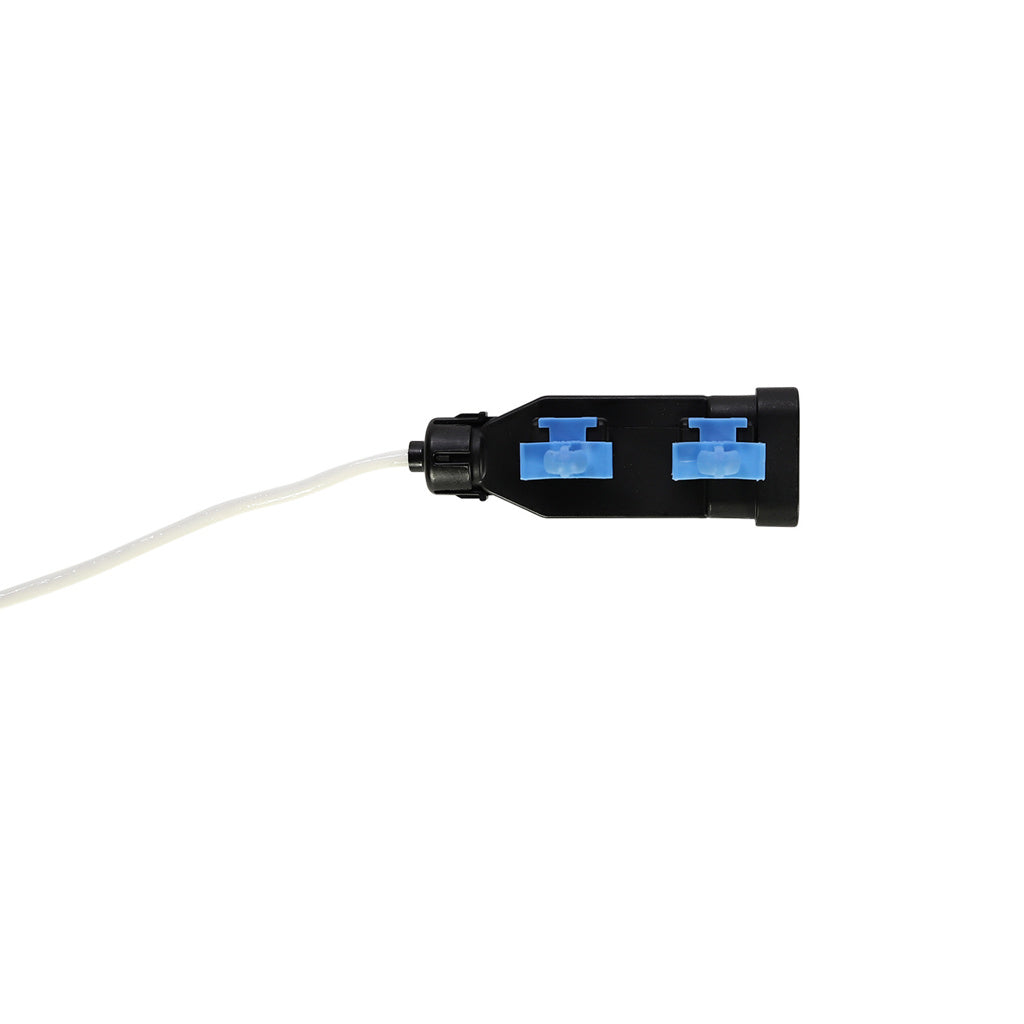 763527-0712 Garrett Garrett Vane Position Sensor 2005-2016 GM & Isuzu