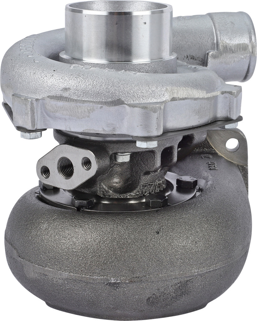 409250-5002S Garrett New Turbocharger T04B15, John DeereAG