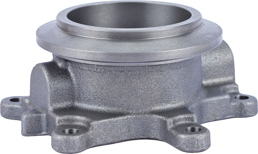 451274-0005 Garrett High Flow Non EBV Turbine Outlet Early 99-03 7.3L