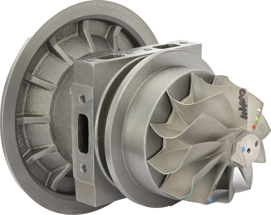 452705-5040S Garrett New CHRA, CAT GT6041BL, Industrial