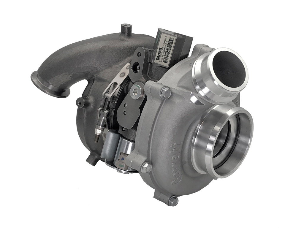 888143-5001S Garrett New Turbocharger, Ford 6.7L PU 17-19