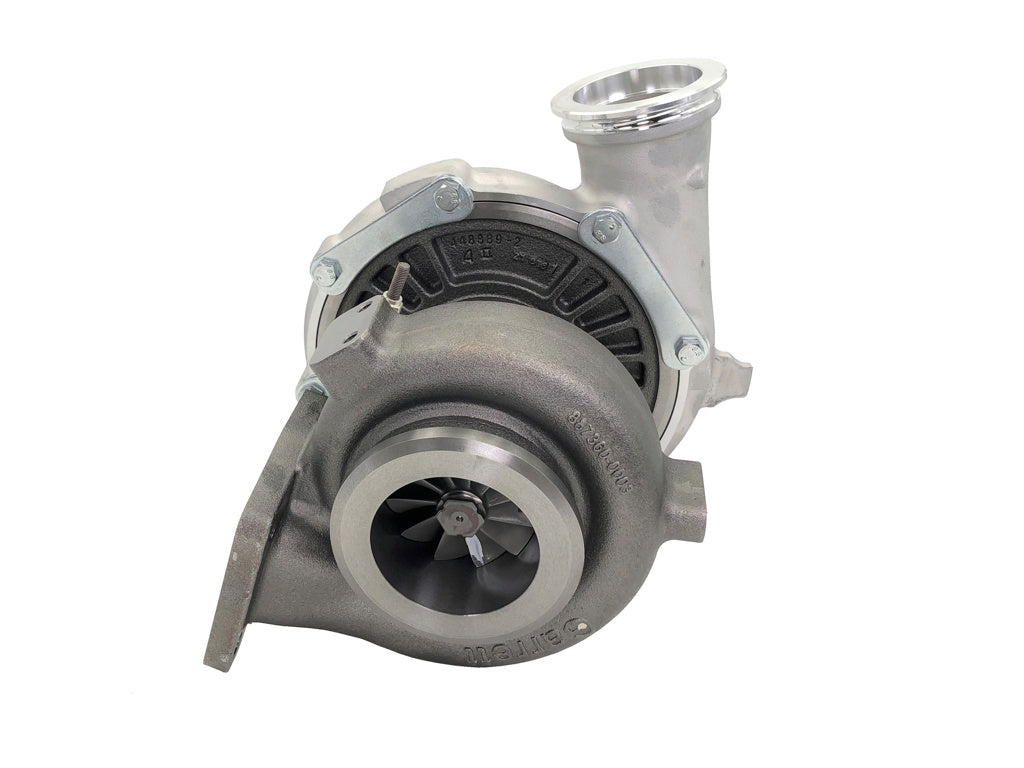 887393-5005S Garrett New Turbo, Detroit DD15/16 EPA10 & GHG14