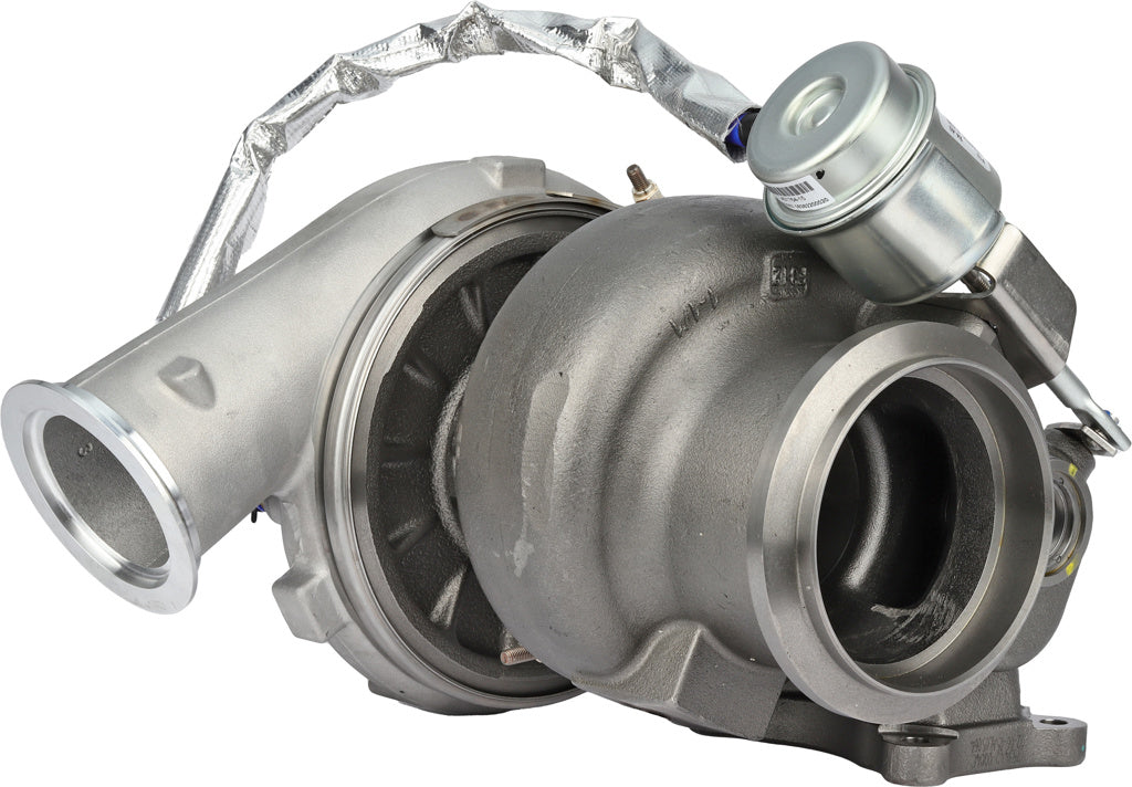 750432-5004S Garrett New Turbo, CAT C13 12.5L 345C 345D