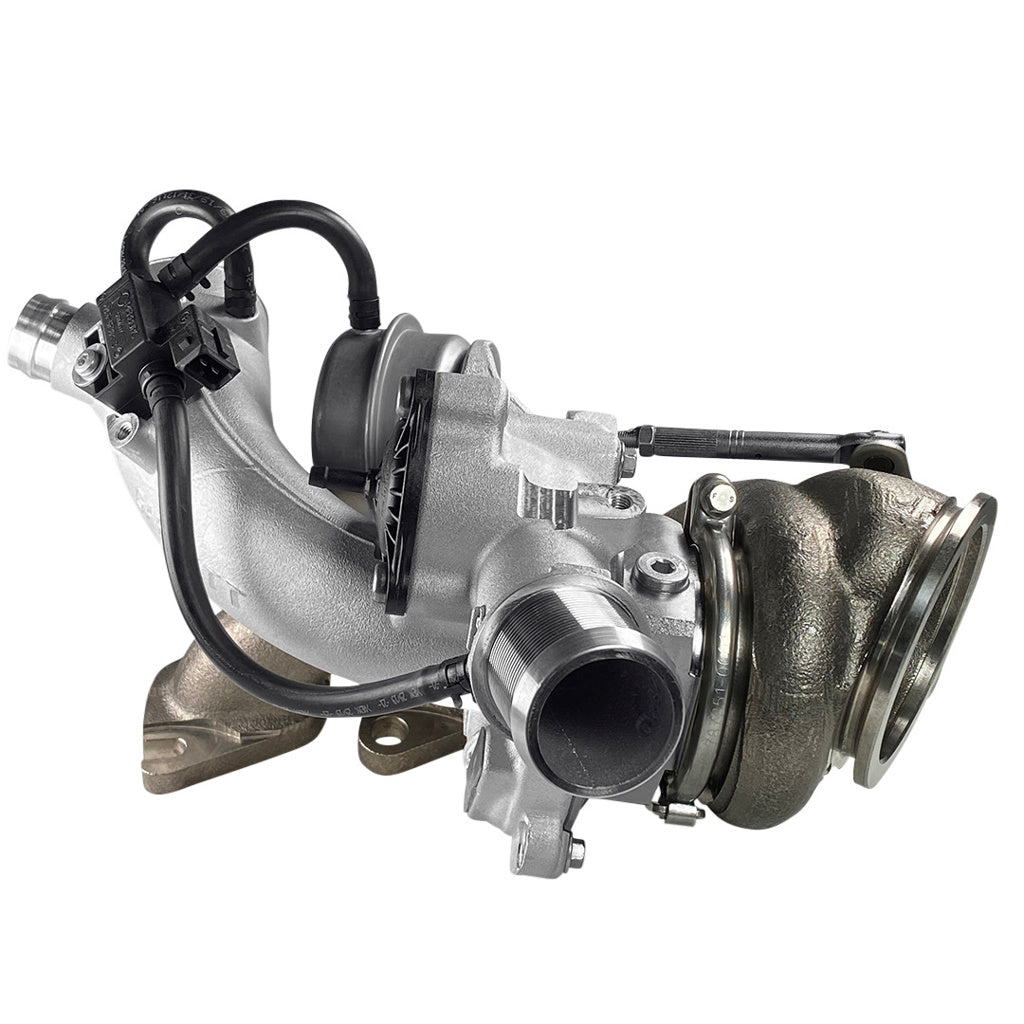 781504-5013S Garrett New Turbocharger, GM 1.4L 2011+ Non-High Output