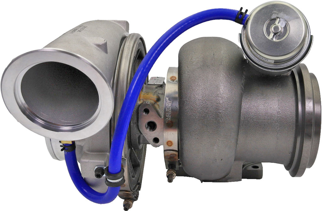 714788-5009S Garrett New Turbocharger , Detroit S60 430HP High Cycle