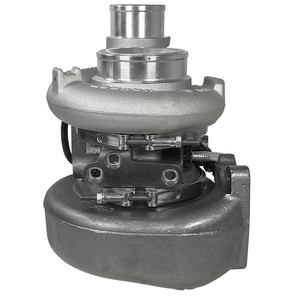 5325950HX Holset Turbo Reman Turbo, Ram 6.7L 6.7L w/ Act