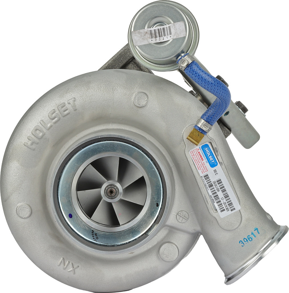 Kit,Wastegate Turbo,HX40W | 2839310H- Turbochargers- HOLSET TURBO