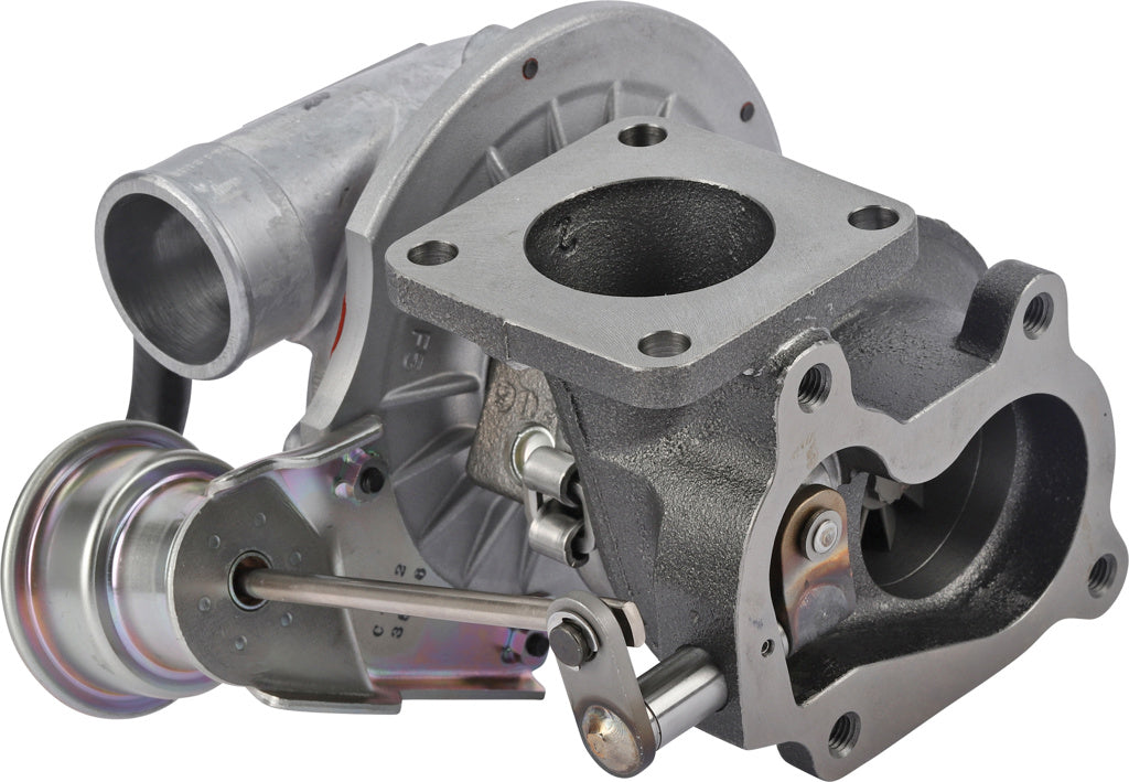 F51CAD-S0185B Ihi Turbochargers New Turbo RHF5 Yanmar 4TNV98