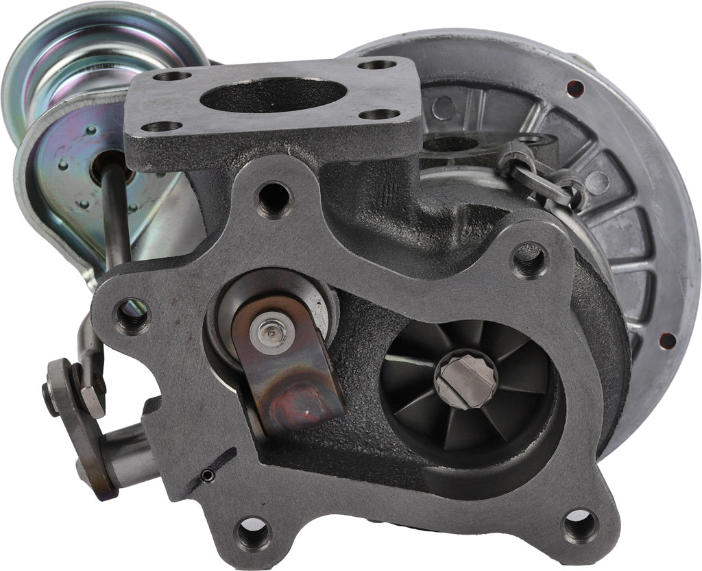 F41CAD-S0172B Ihi Turbochargers New Turbo RHF4, Yanmar 4TNV86CT