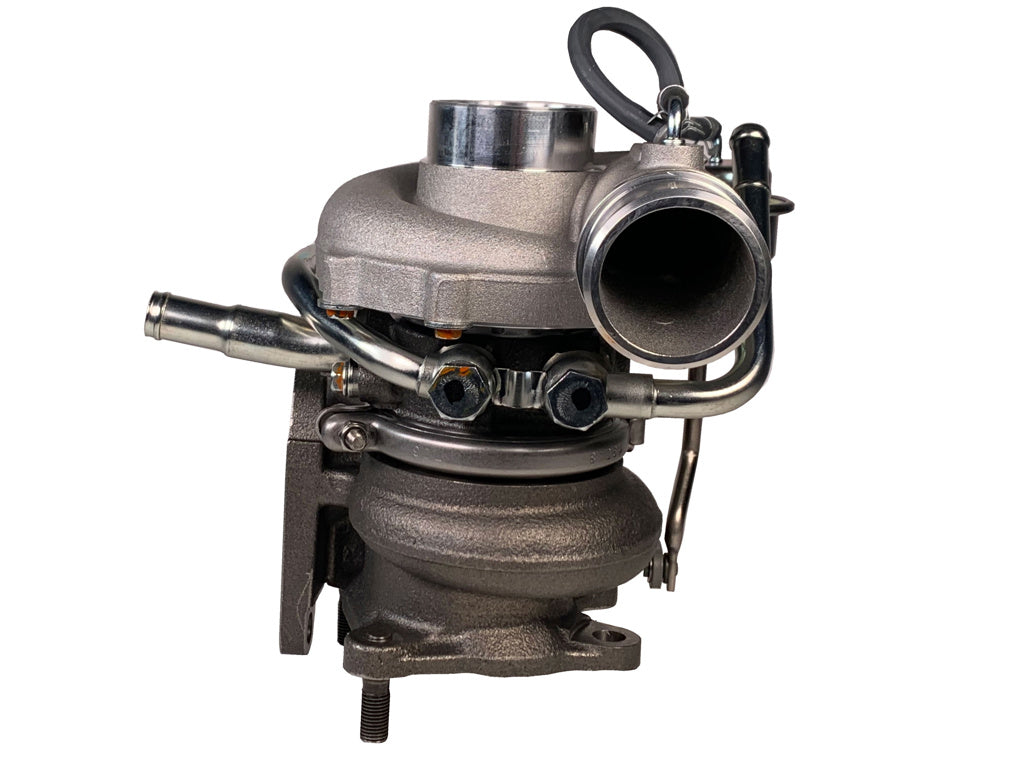 F56CAD-S0028B Ihi Turbochargers Pend Discontinued - New Turbo VF3, Subaru 2.5 STI