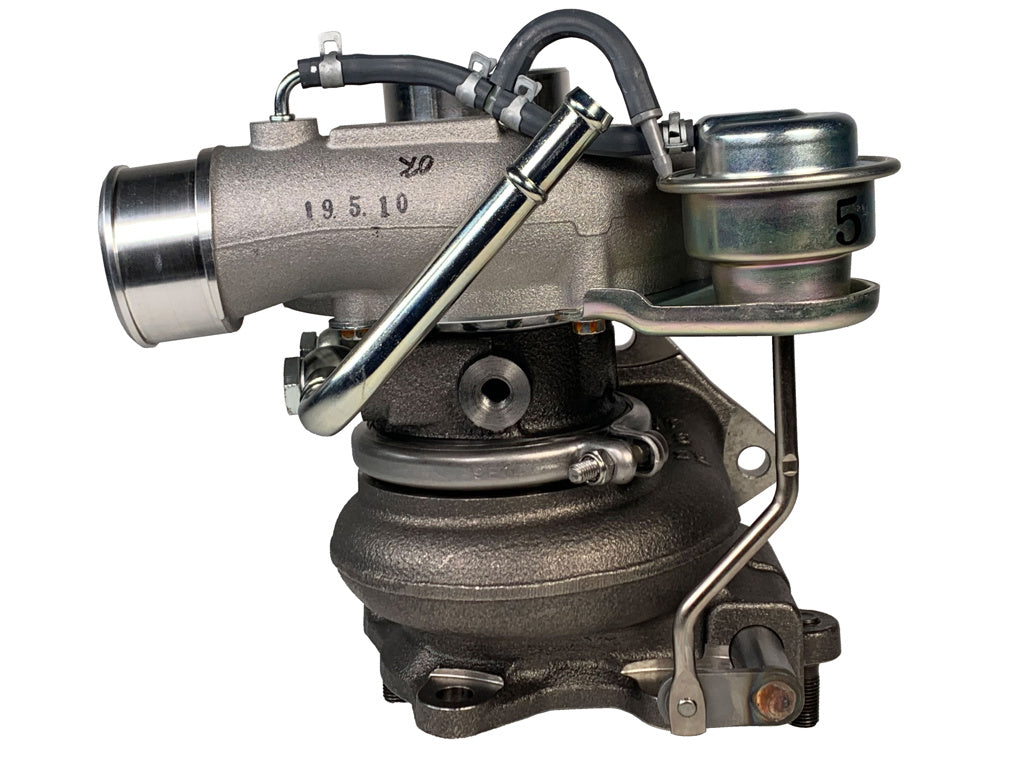 F56CAD-S0057B Ihi Turbochargers New VF48 Turbo 2.5L Subaru WRX/WRX STI Various Yrs
